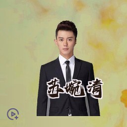 苏婉清